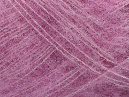 Tilia - Begonia Pink