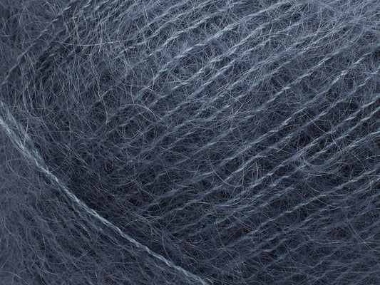 Tilia - Frost Grey
