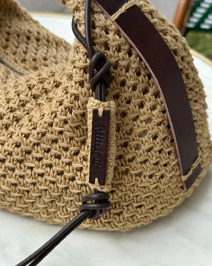 PetiteKnit Taskevedhæng til Juno Bag