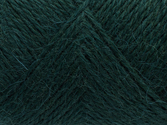 Vilja - Hunter Green