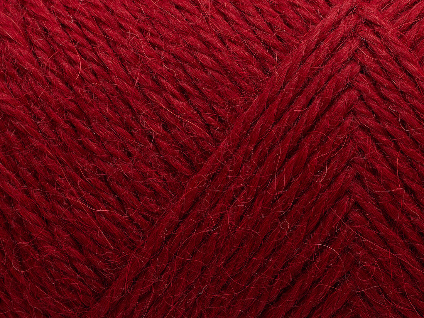 Vilja - Christmas Red