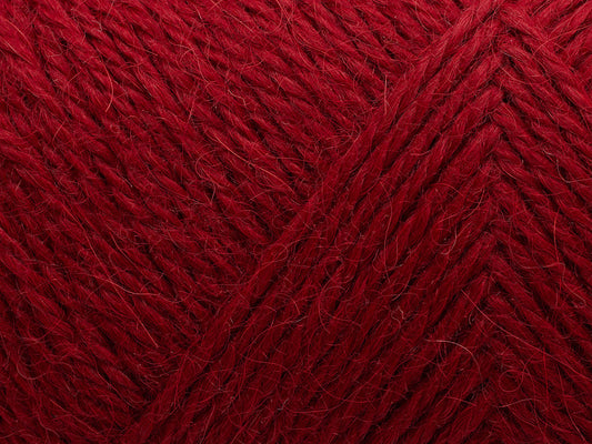Vilja - Christmas Red
