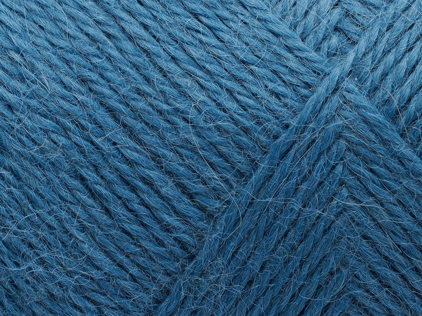 Vilja - Smoke Blue