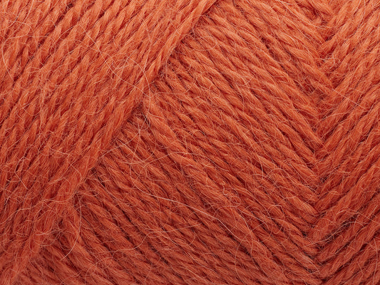 Vilja - Autumn Orange