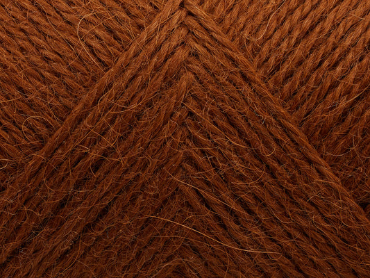 Vilja - Red Squirrel