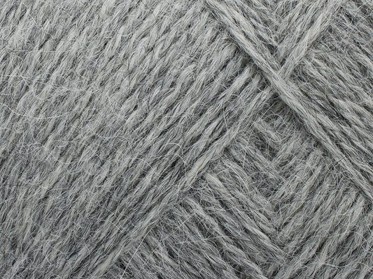 Vilja - Light Grey (melange)