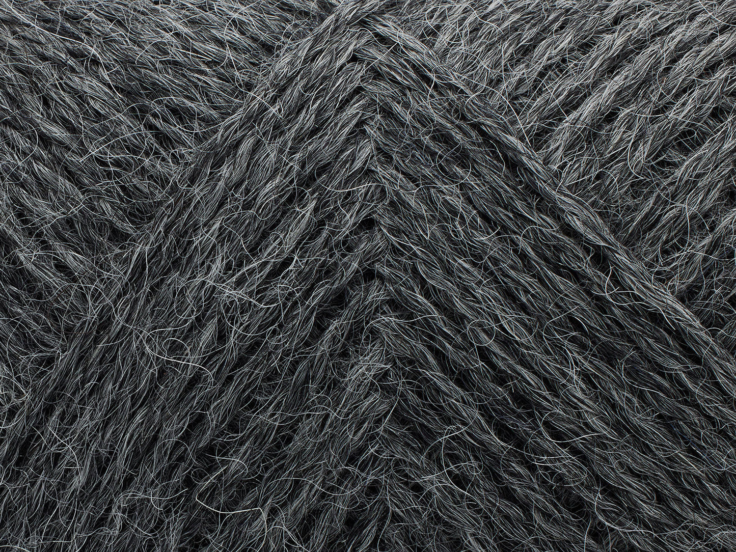 Vilja - Medium Grey (melange)