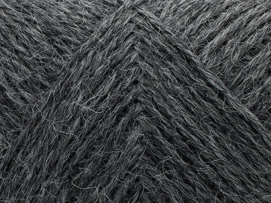 Vilja - Medium Grey (melange)