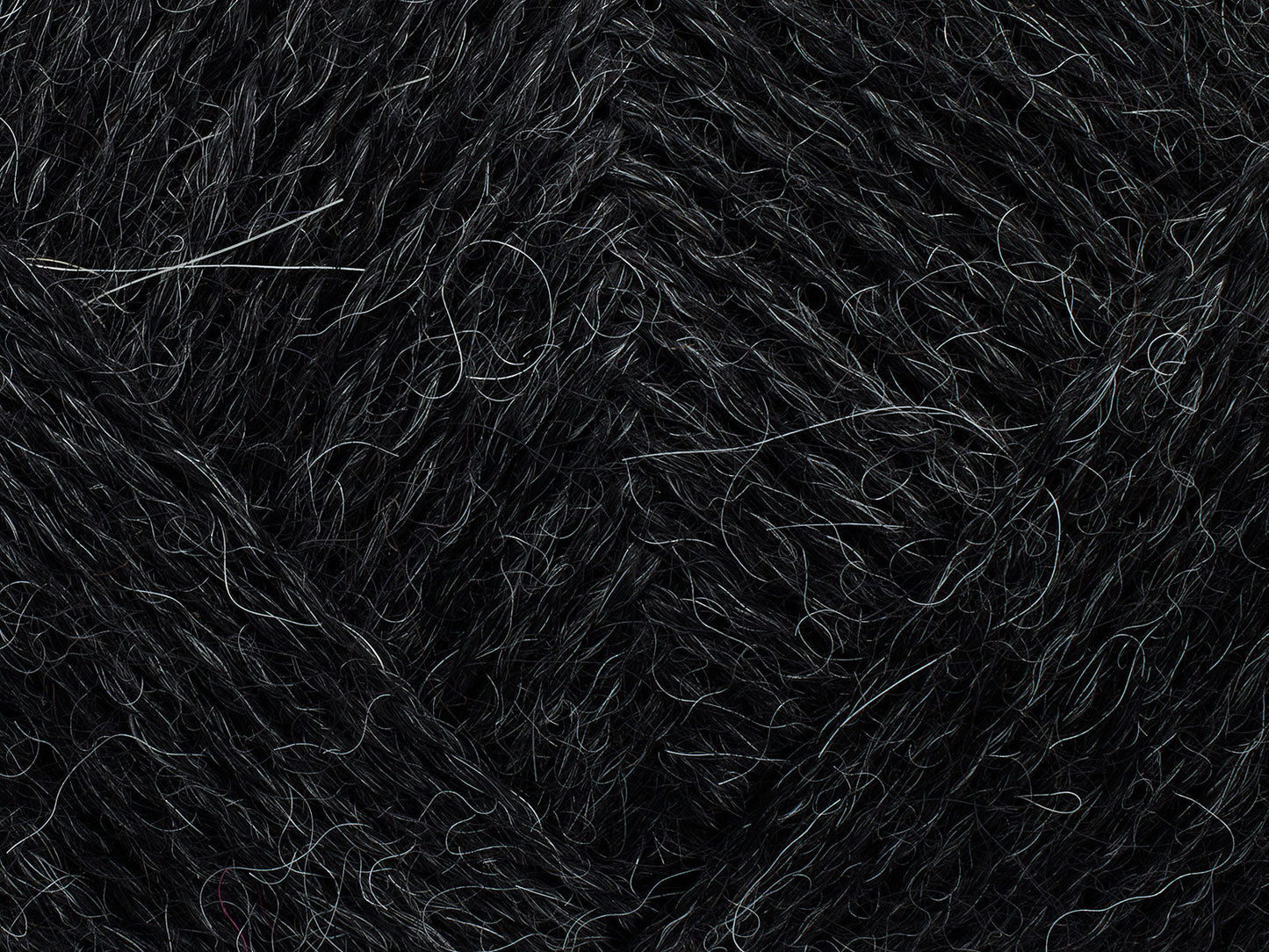 Vilja - Charcoal (melange)