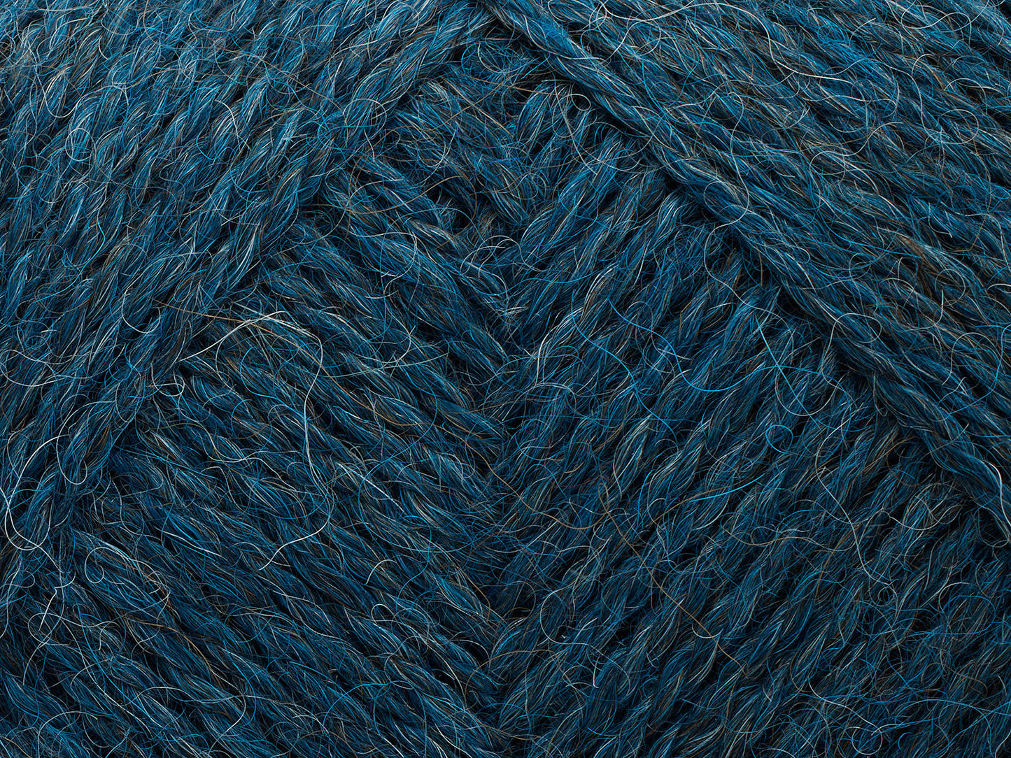Vilja - Storm Blue (melange)