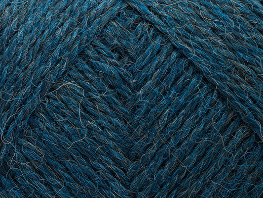 Vilja - Storm Blue (melange)