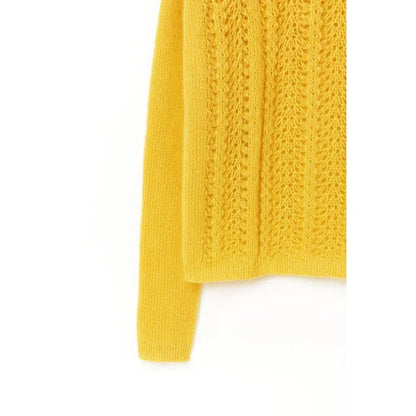 Opskrift Viborg Sweater model 2764