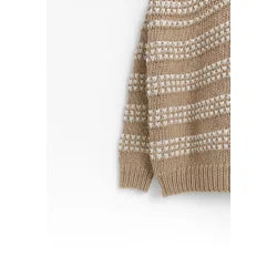 Opskrift Vium børnebluse